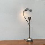 Postmodern table lamp model Caio by Catellani & Smith, 1980s.