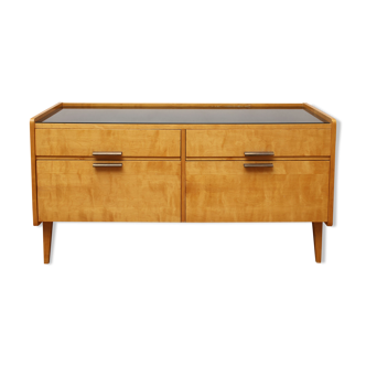 Commode des années 1950