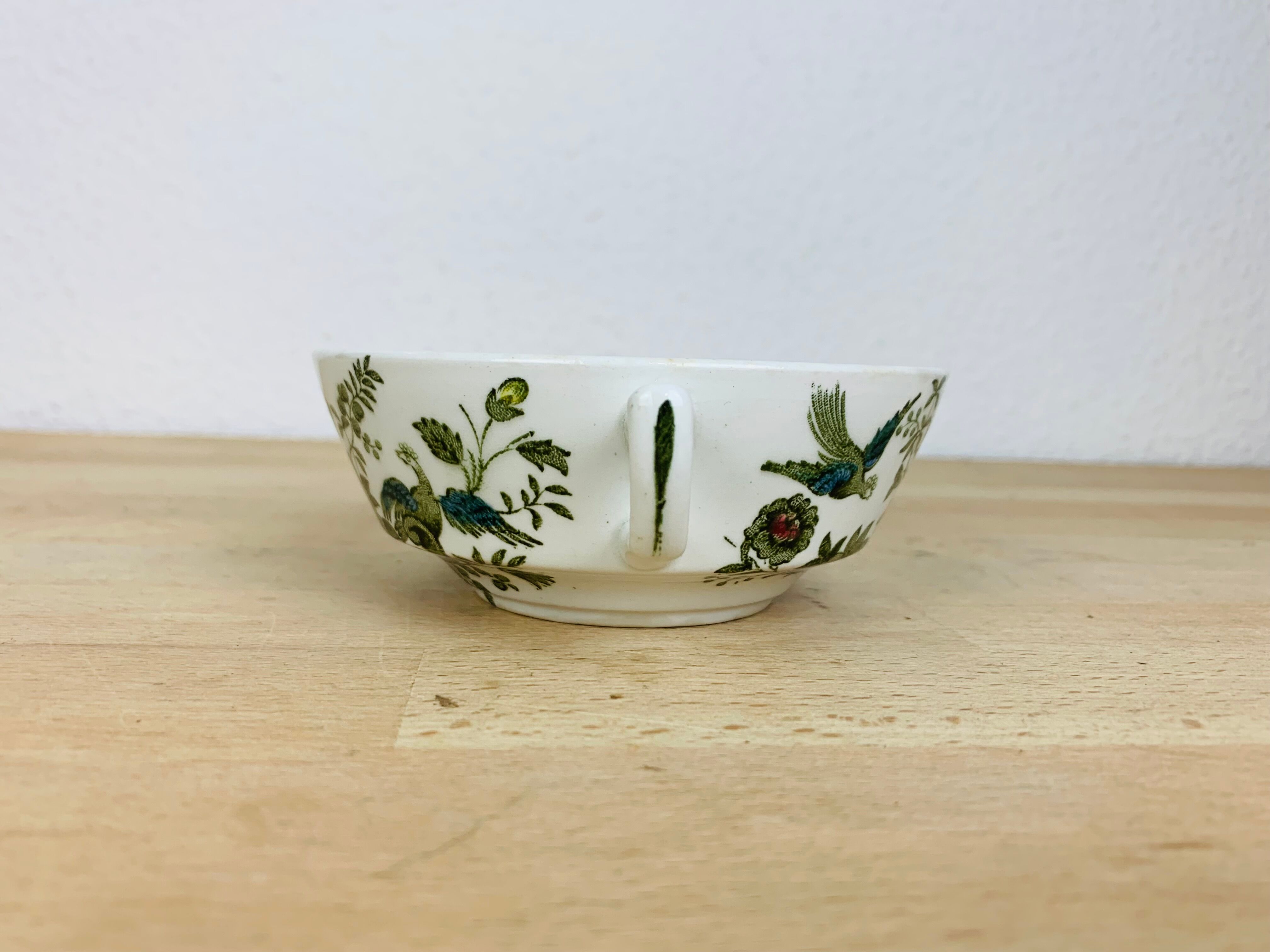 Windsor Ridgway Staffordshire Cup English Earthenware