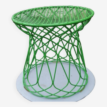 Tabouret de Jardin Design d’Art Contemporain