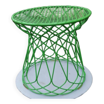 Tabouret de Jardin Design d’Art Contemporain