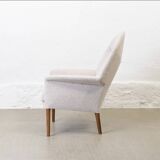Chaise longue par Aksel Bender Madsen & Ejner Larsen