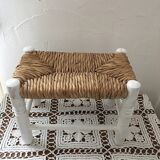 Footrest bohemian spirit