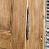 Grande armoire lingere