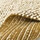 Dark Mustard Beige Ethnic Vintage Rug, 130x215Cm