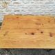 Farm table