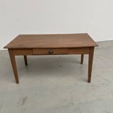 Oak farm table 150cm