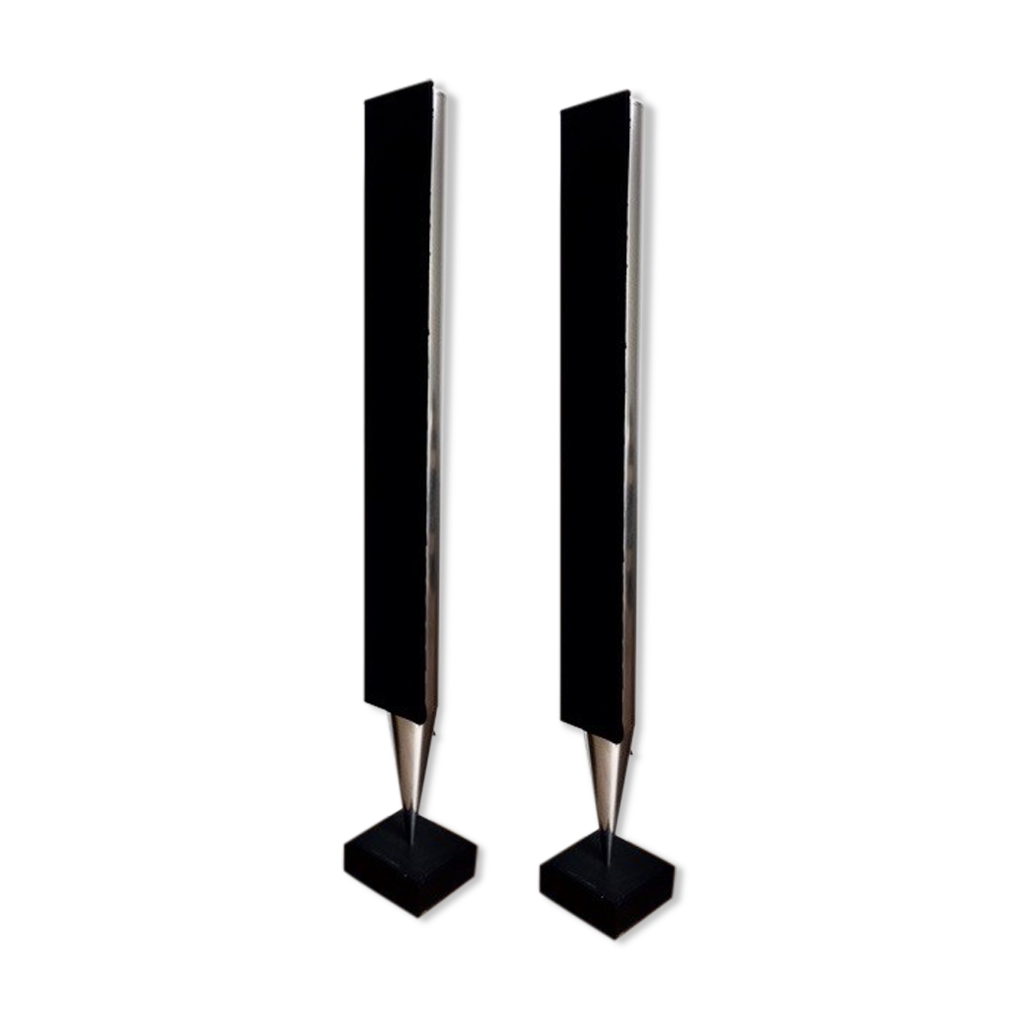Paire d'enceintes Bang & Olufsen Beolab 8000