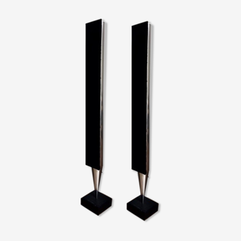 Paire d'enceintes Bang & Olufsen Beolab 8000