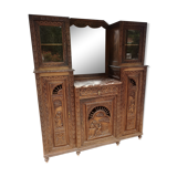 Buffet 2 body Brteon neo Gothic