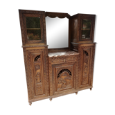 Buffet 2 body Brteon neo Gothic