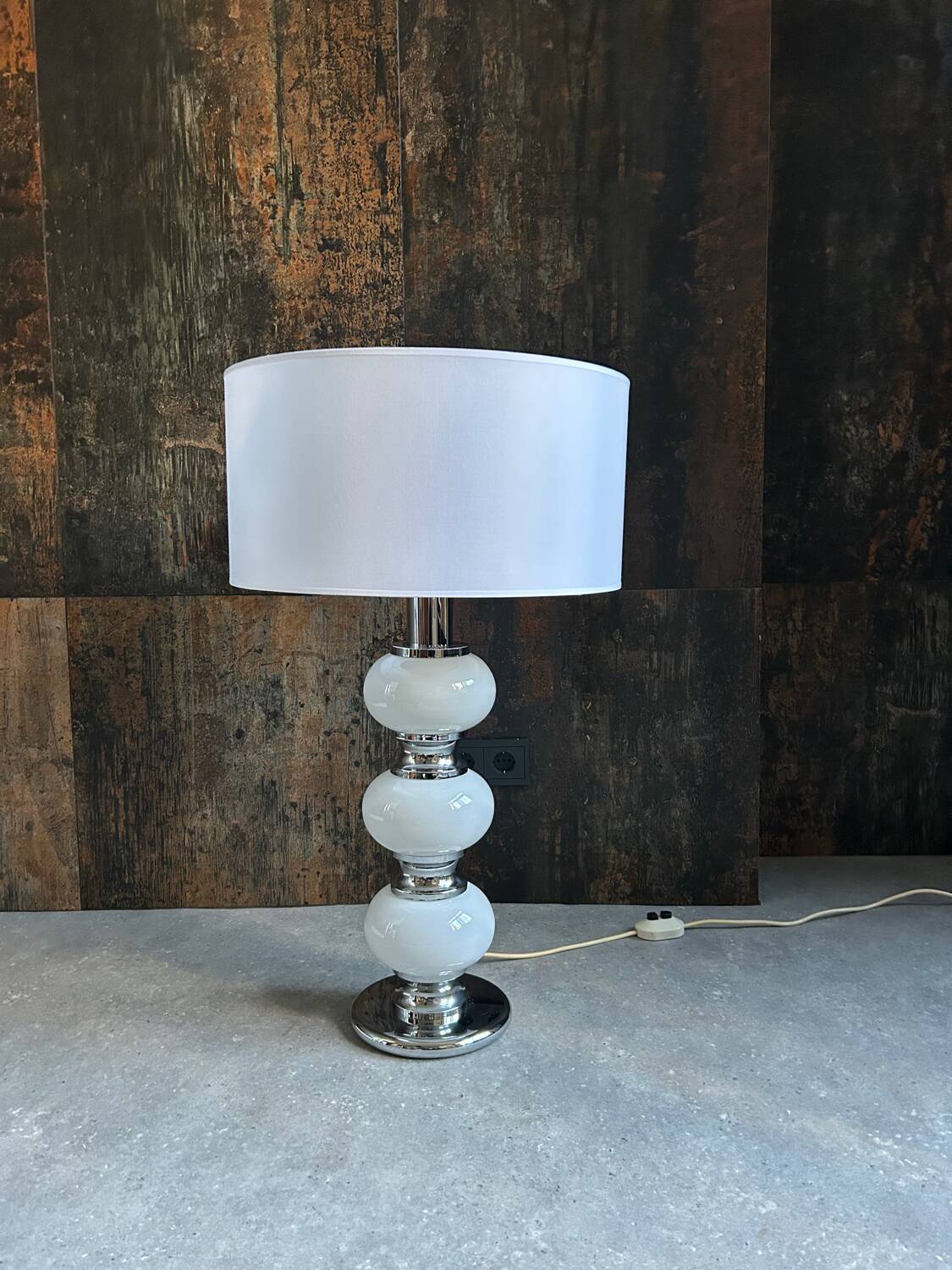 Vintage design lamp Sölken Leuchten