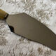 Cake or pie knife/server