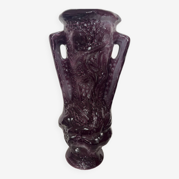 Vase en céramique