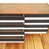 Chest of Drawers by Jiří Jiroutek for Cesky Nabytek, Czechoslovakia, 1960s