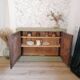 Buffet ancien