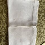 Very large towel or table runner