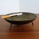 Mid-Century Brass Ashtray, 1960s