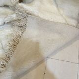 Beni Ouarain Berber rug 225 x 140 cm