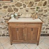 Parisian Art Deco Buffet