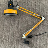Articulated workshop lamp 70-80s