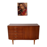 Modernist sideboard of the 1970