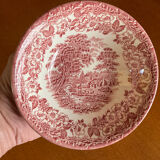 4 EIT England cereal bowls