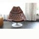 Geoffrey Harcourt pour chaise pivotante F588 pour Artifort