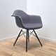 Set of 4 RE DAW armchairs, Vitra