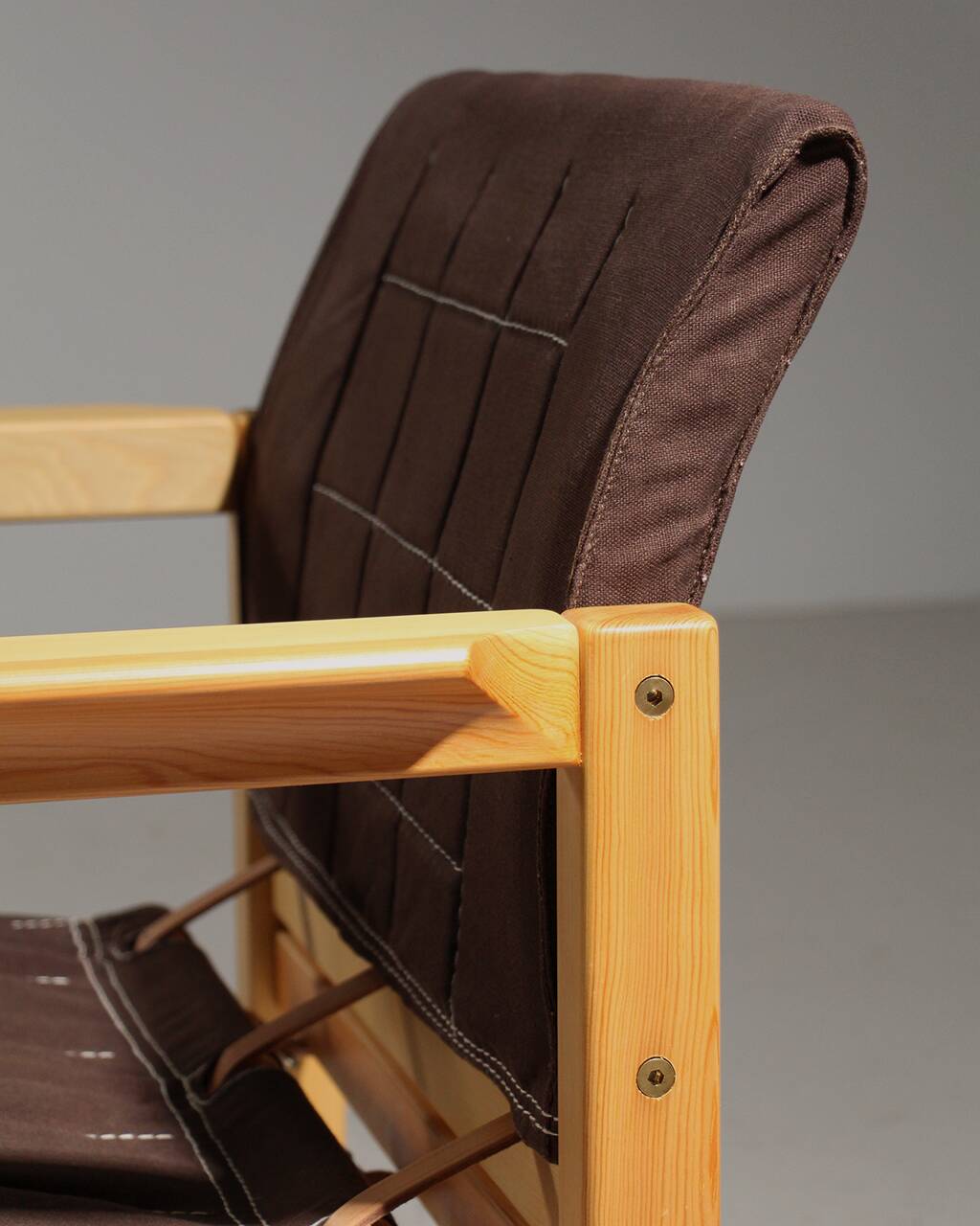 2 Créafort armchairs 1970