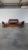 Vintage Scandinavian design living room Emc furniture