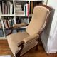Fauteuil Voltaire