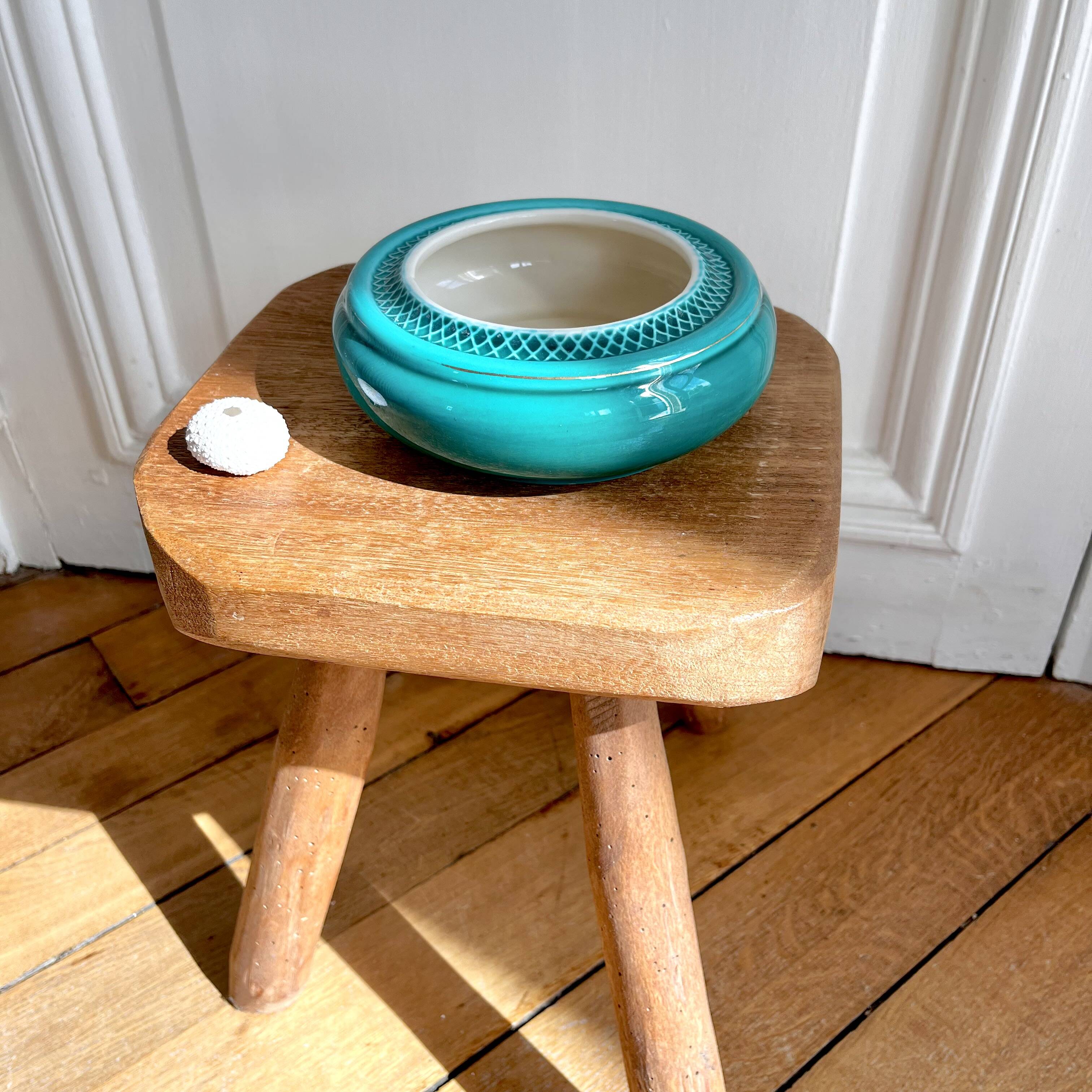 Verceram ceramic empty pocket from the 50s and 60s