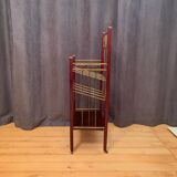 Etagere, Viennese Art Nouveau, Austria, 1900