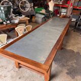 Farmhouse table 350 cm