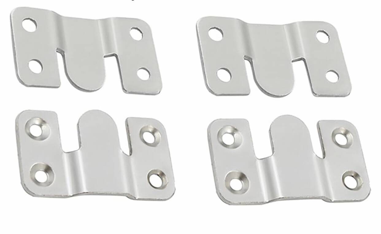 1970 Targetti Sankey wall lights