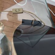 Lampe vintage