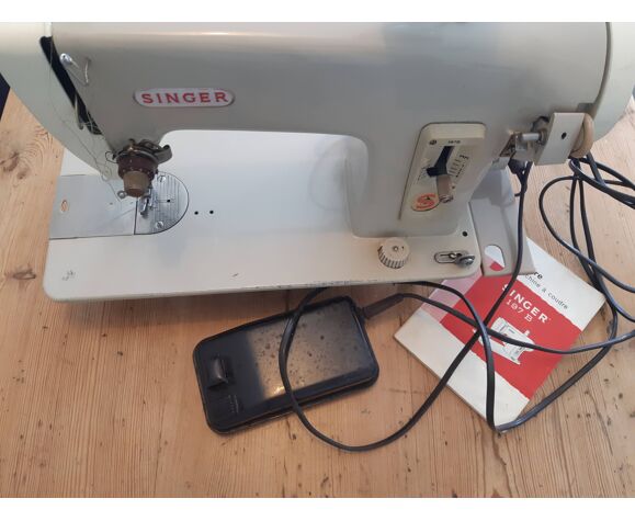 Singer Sewing Machine Selency Singer Sewing Machine Selency
