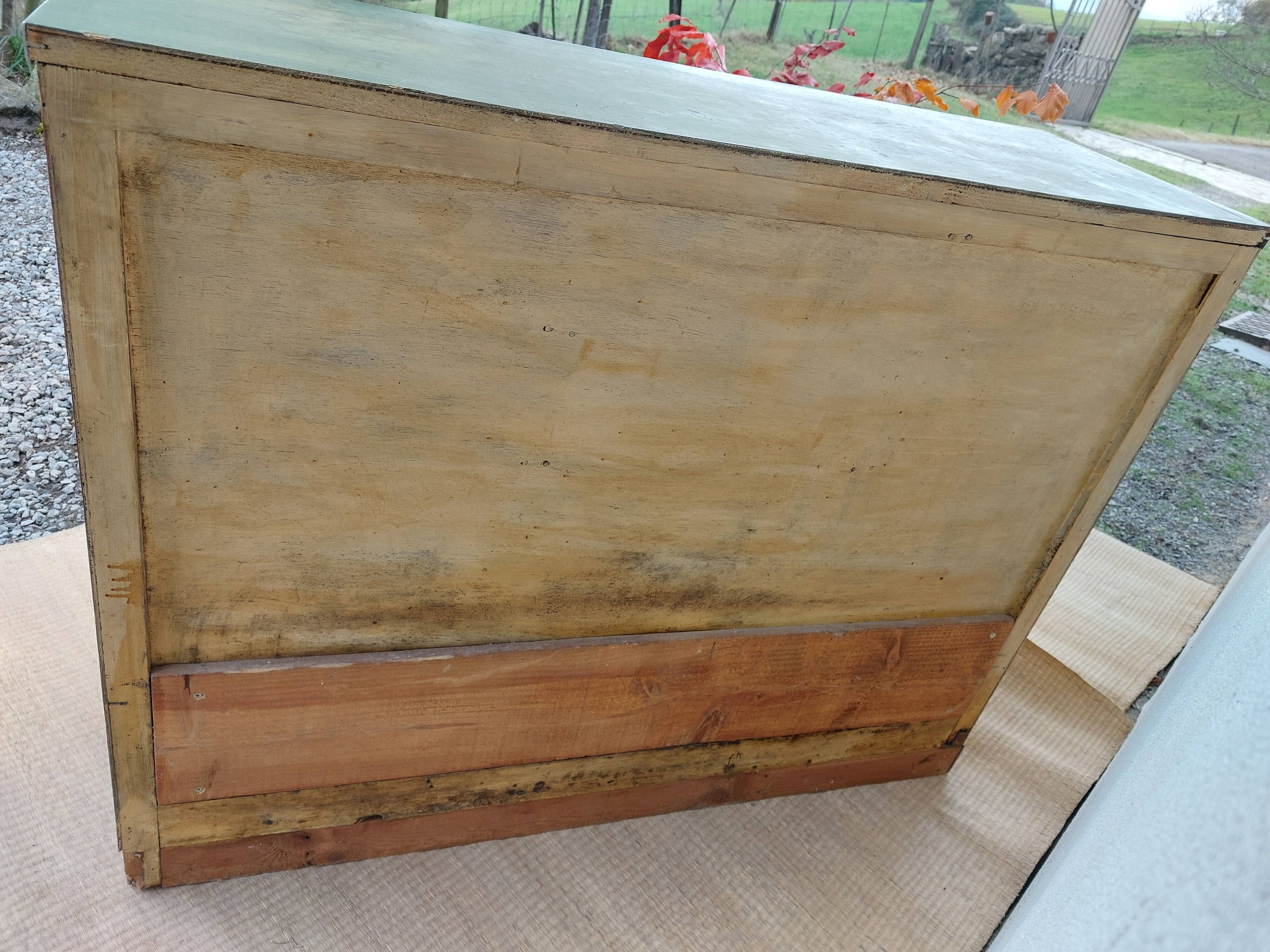 sanded mado sideboard, finishes of your choice