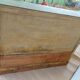 sanded mado sideboard, finishes of your choice