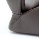 three-seat sofa model Pasha, manufactured in the 1970s by Durlet, Belgium.