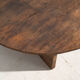 Antique solid wood cutting board – Central Europe, circa 1920