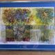 Tableau abstrait