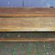 Benches