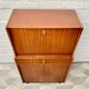 Cabinet par Nathan vintage