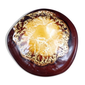 Sucrierbonbonnière Champignon en céramique