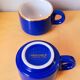 Porcelain coffee cups