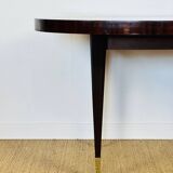 Art Deco dining table