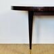 Art Deco dining table