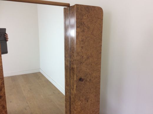 Art Deco Hairdresser